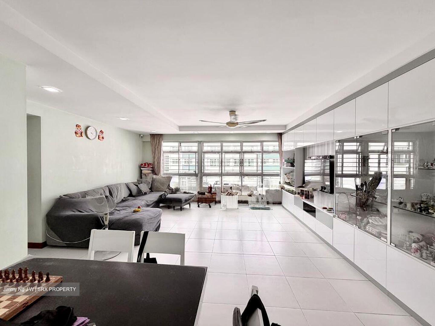 Blk 213A Punggol Waves (Punggol), HDB 5 Rooms #515778941